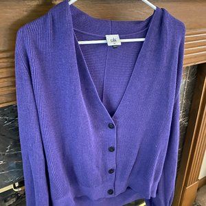 Cabi  Sunday cardigan spring 2021 (XL)